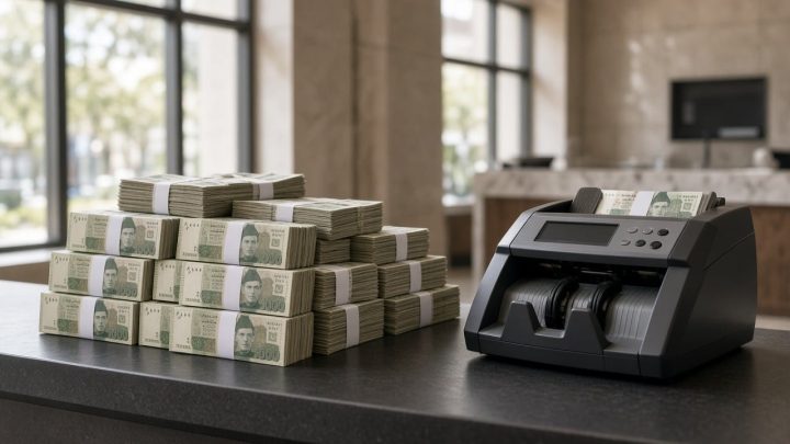 Bank Lending is Rapidly Increasing