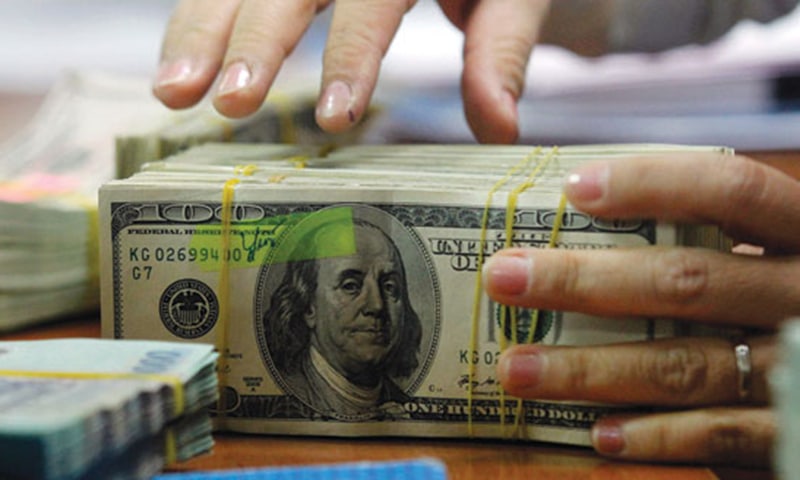 Pakistan Cancels $0.5 Billion High-Interest Loan