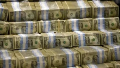 SBP Reserves Rise Above $21.5 Billion
