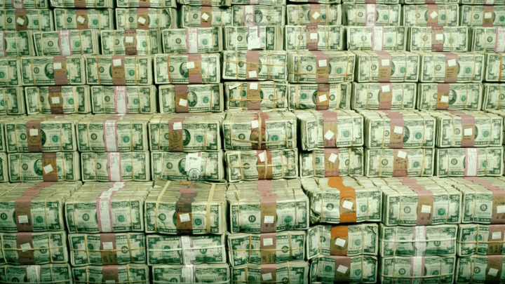 SBP Reserves Under $22 Billion