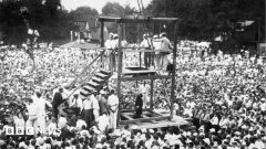 Public executions in the US stopped nearly a century ago –  why are they resuming now?