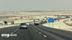 Two killed in attack on airport in eastern Saudi Arabia, authorities say