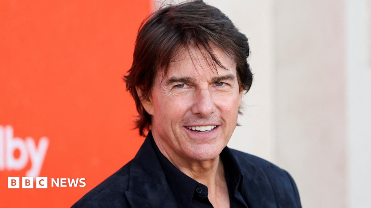 Tom Cruise film Digger could lose $245m at box office