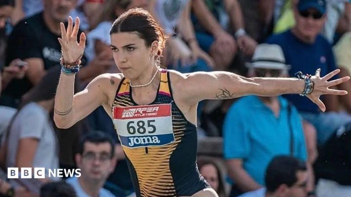 Young athlete and former minister among victims of Spain train crash