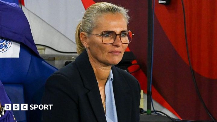 Are the European Women's World Cup play-offs working?