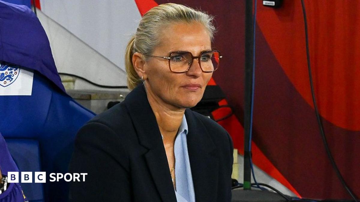 Are the European Women's World Cup play-offs working?