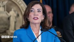 NY's governor appoints special prosecutor in Cornell frat rape investigation