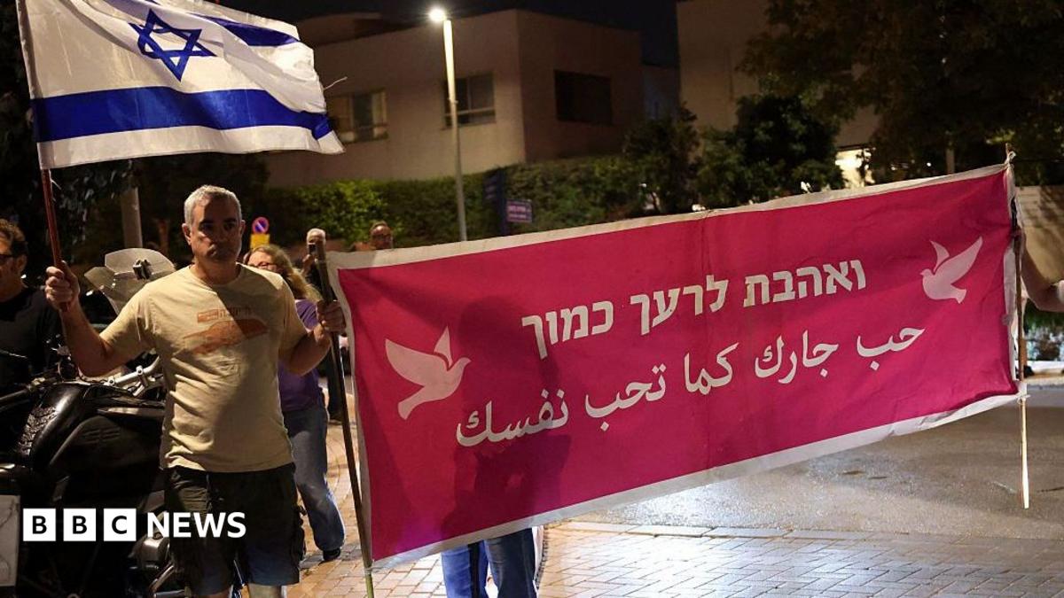 Israeli opposition accuses Netanyahu of trying to 'delegitimise' election