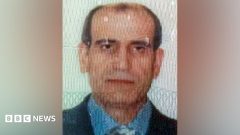 US and Lebanon protecting wanted Syrian general, BBC finds
