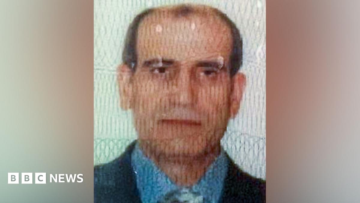 US and Lebanon protecting wanted Syrian general, BBC finds