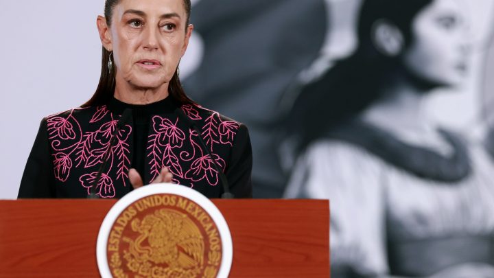 Mexico to force Meta, TikTok, and X to better protect minors on platform