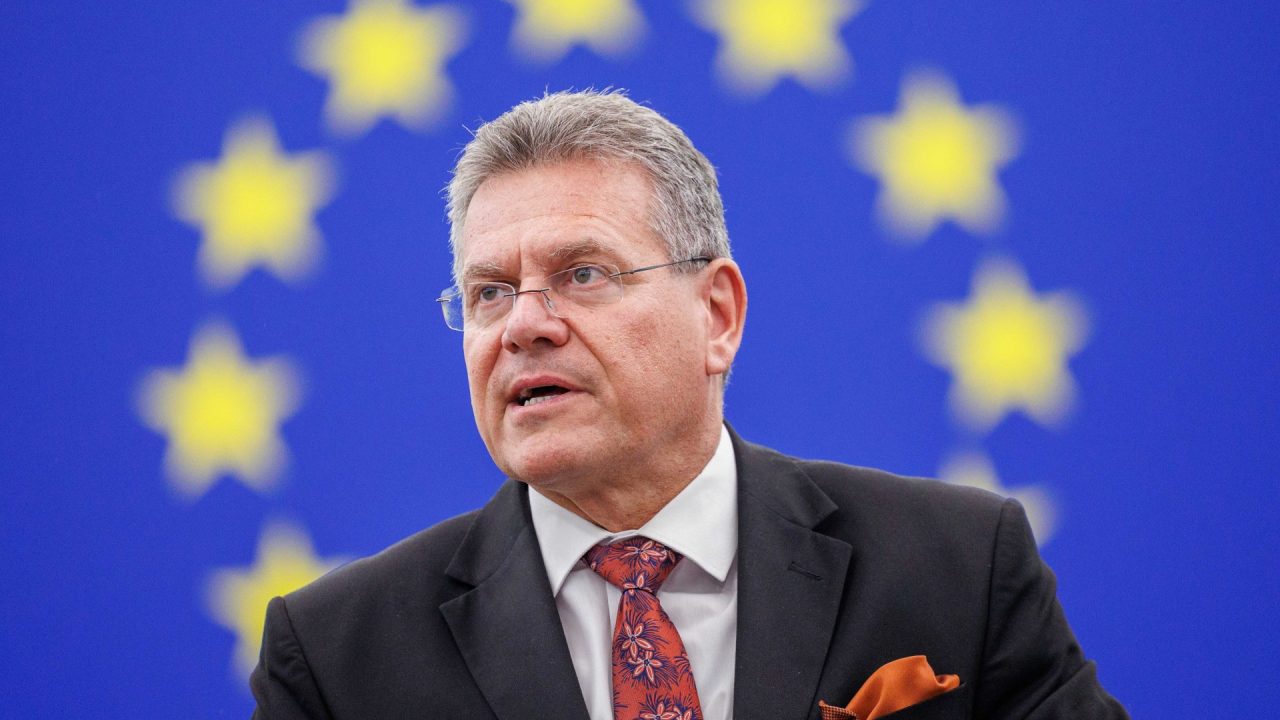 EU-China trade talks begin in Beijing amid escalating pressure