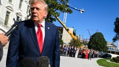 Democrats sue US President Trump over taxpayer-funded ad campaign