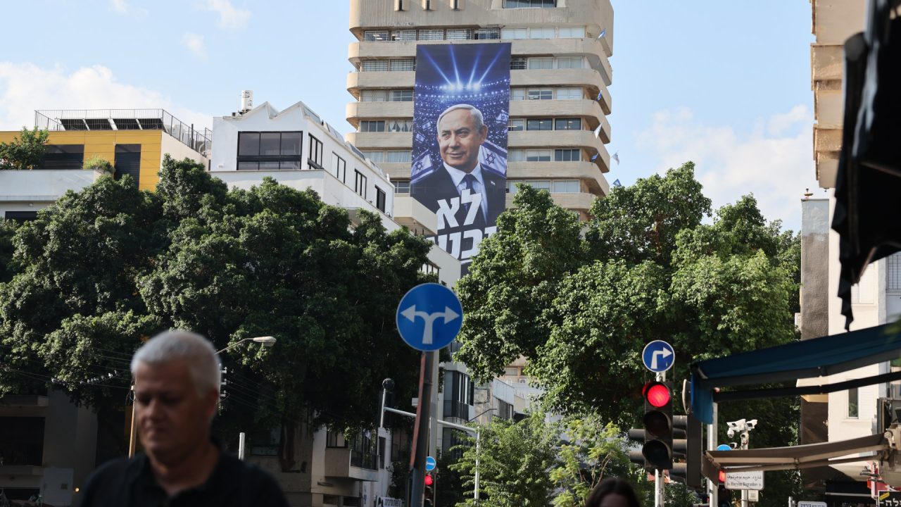 Israel’s election: Five key things to know