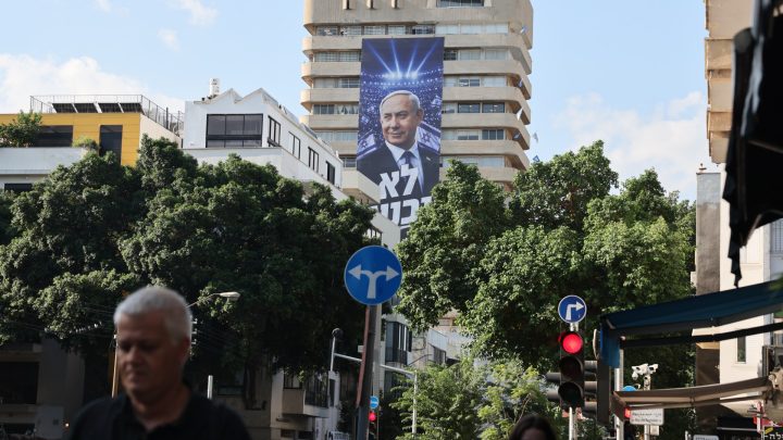 Israel’s election: Five key things to know