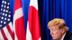 Denmark pushes back as Trump touts Greenland oil and mineral deals