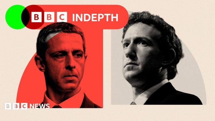 Mark Zuckerberg has an image problem – so why is Meta's business booming?