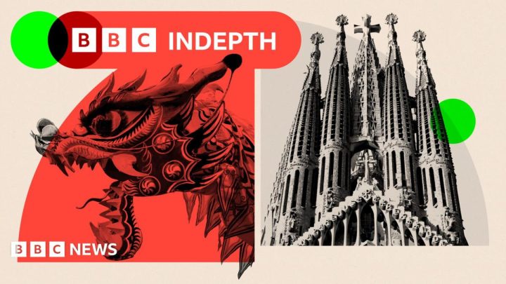 Spain and China are cosying up – to the anger of many in the EU