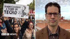 How Spain's housing crisis has resulted in an early general election