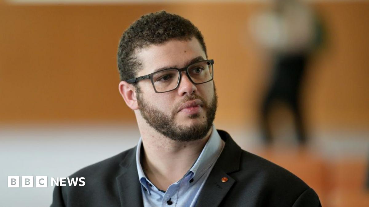 Australian Greens senator denies claims of misconduct towards women