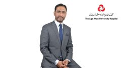 Inside AKU’s Digital Transformation: An Interview With Muhammad Fahd