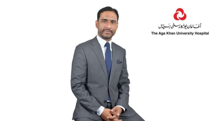 Inside AKU’s Digital Transformation: An Interview With Muhammad Fahd