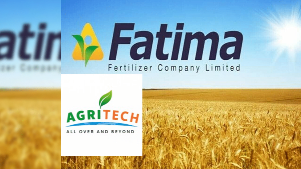 CCP Approves Fatima Fertilizer’s Agritech Deal