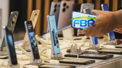 FBR Makes Paying Imported Phone Tax Easier