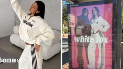 Adidas sues Australian label White Fox over four stripes design