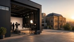 Date Announced for Inauguration of Punjab’s First Modern Film City