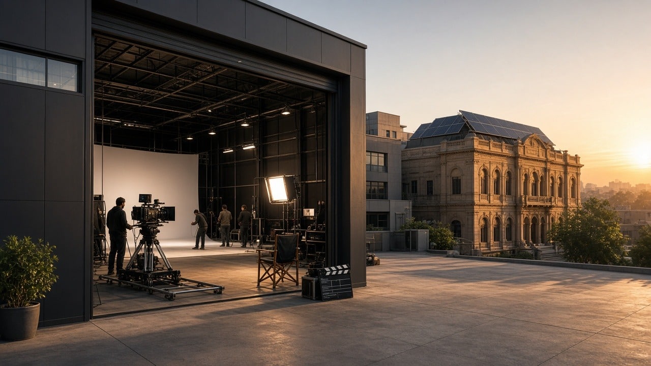 Date Announced for Inauguration of Punjab’s First Modern Film City