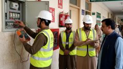Punjab Orders Electrical Fire Safety Audit of Govt Hospitals