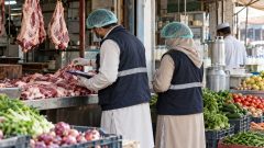 KP Launches Province-Wide Crackdown on Substandard Food