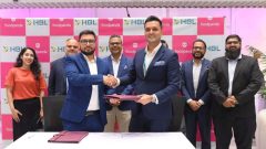 foodpanda and HBL Expand Strategic Partnership for Greater Digital Payment Adoption
