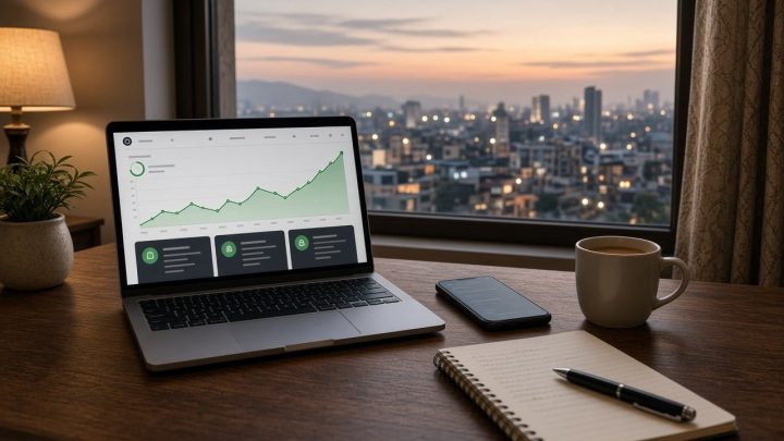Freelancers Set New Monthly Earnings Record