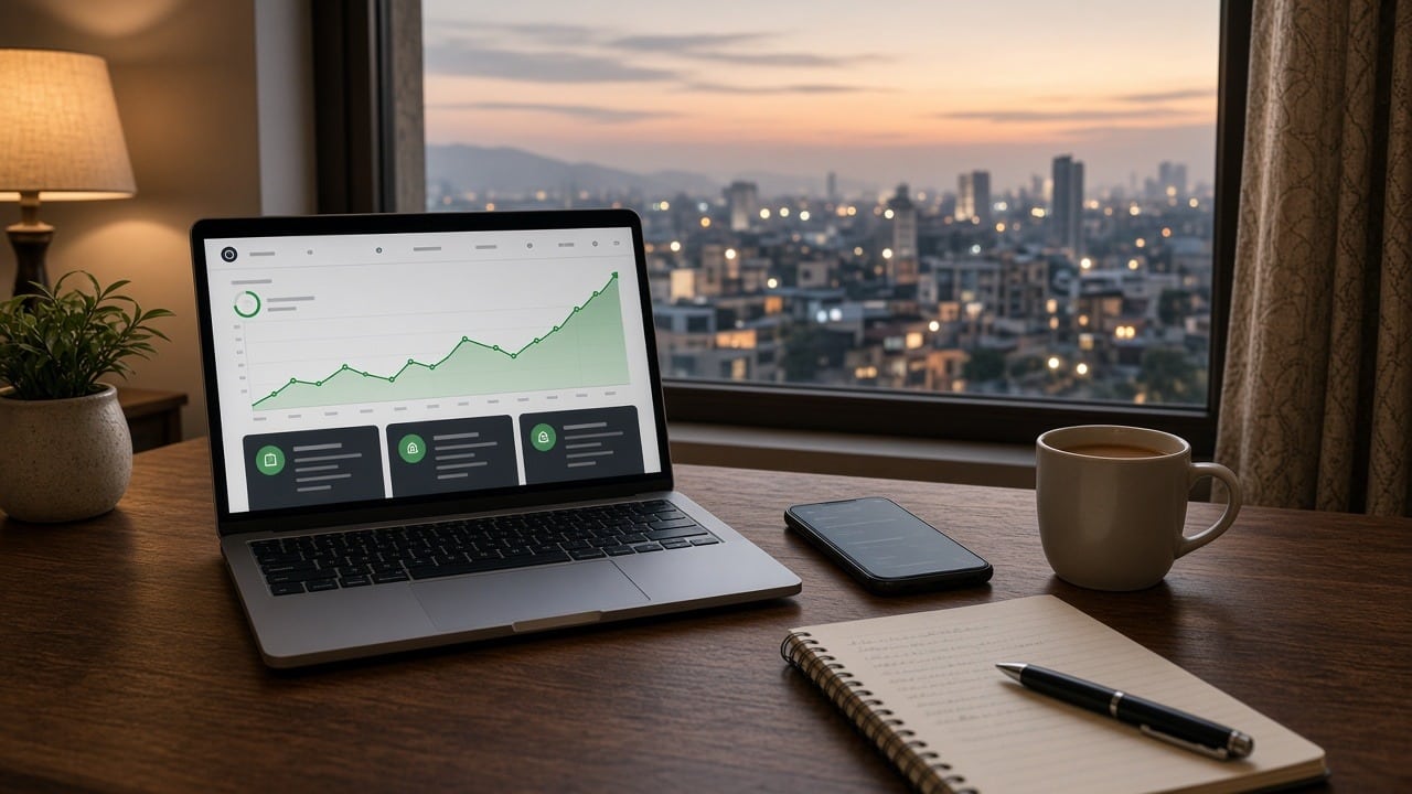 Freelancers Set New Monthly Earnings Record