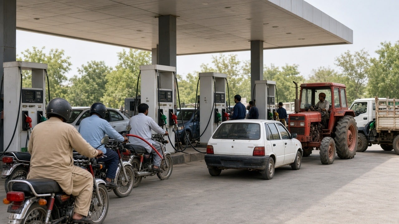 Fuel to Get Rs. 40 per Litre Cheaper for Deserving Citizens