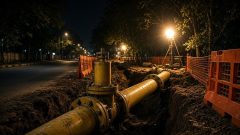 Gas Supply to Remain Suspended in Several Islamabad Areas