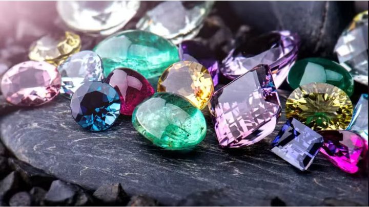 KP Moves to Regulate Gem and Jewellery Trade