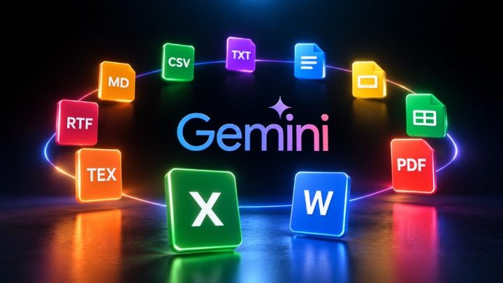 Google Gemini Gets New Features That Could Replace Multiple Apps