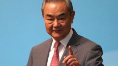 China tells Israel to stop ‘forced establishment’ of West Bank settlements