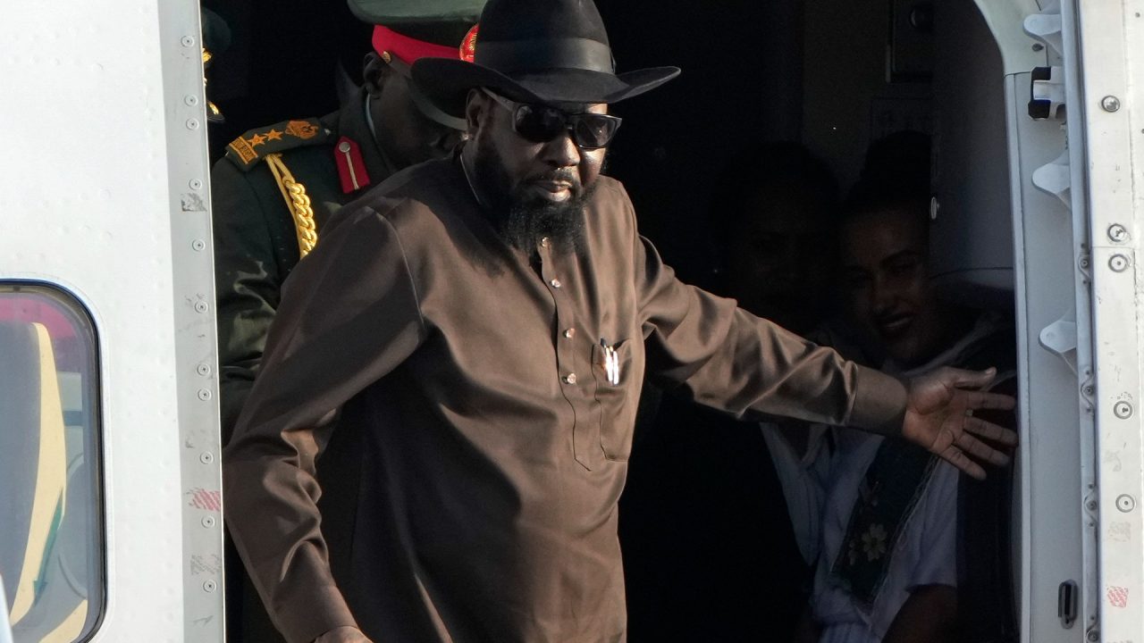 Intercommunal clashes kill 71 people in South Sudan