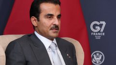 Qatari Emir says country has faced ‘exceptional circumstances’