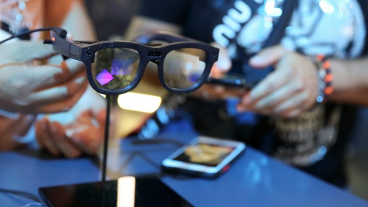EU watchdog urges smart glasses to clearly signal when recording