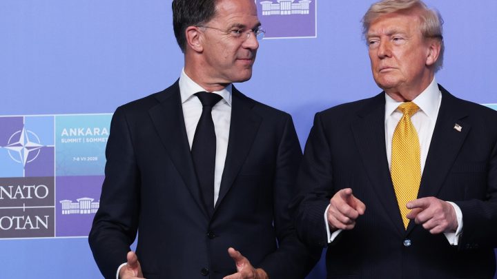 Will NATO’s ‘theory of victory’ work?