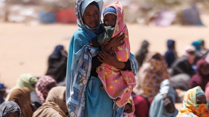 Sudan cannot afford to dismiss a chance for dialogue