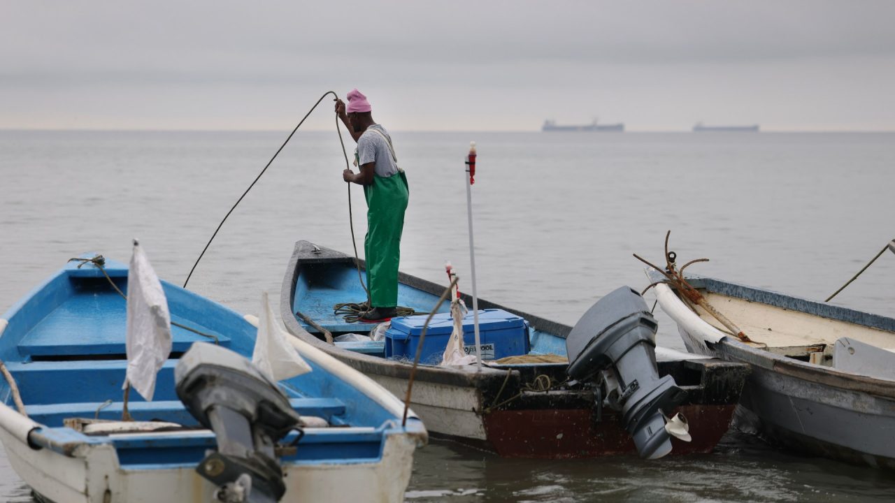 Families of Trinidadian men killed in US boat strike demand accountability
