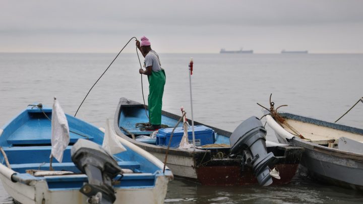Families of Trinidadian men killed in US boat strike demand accountability