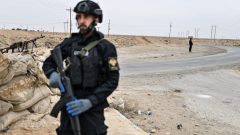 Two Syrian pipelines damaged amid spate of attacks on energy infrastructure