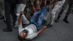 UN experts call on India to stop using ‘excessive force’ against protesters